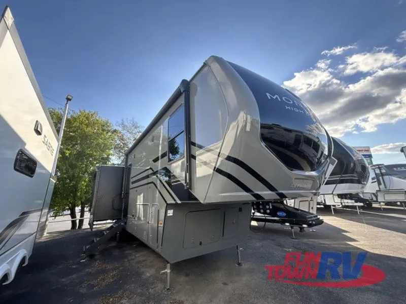 2026 Keystone Montana High Country 325RK - Photo 2