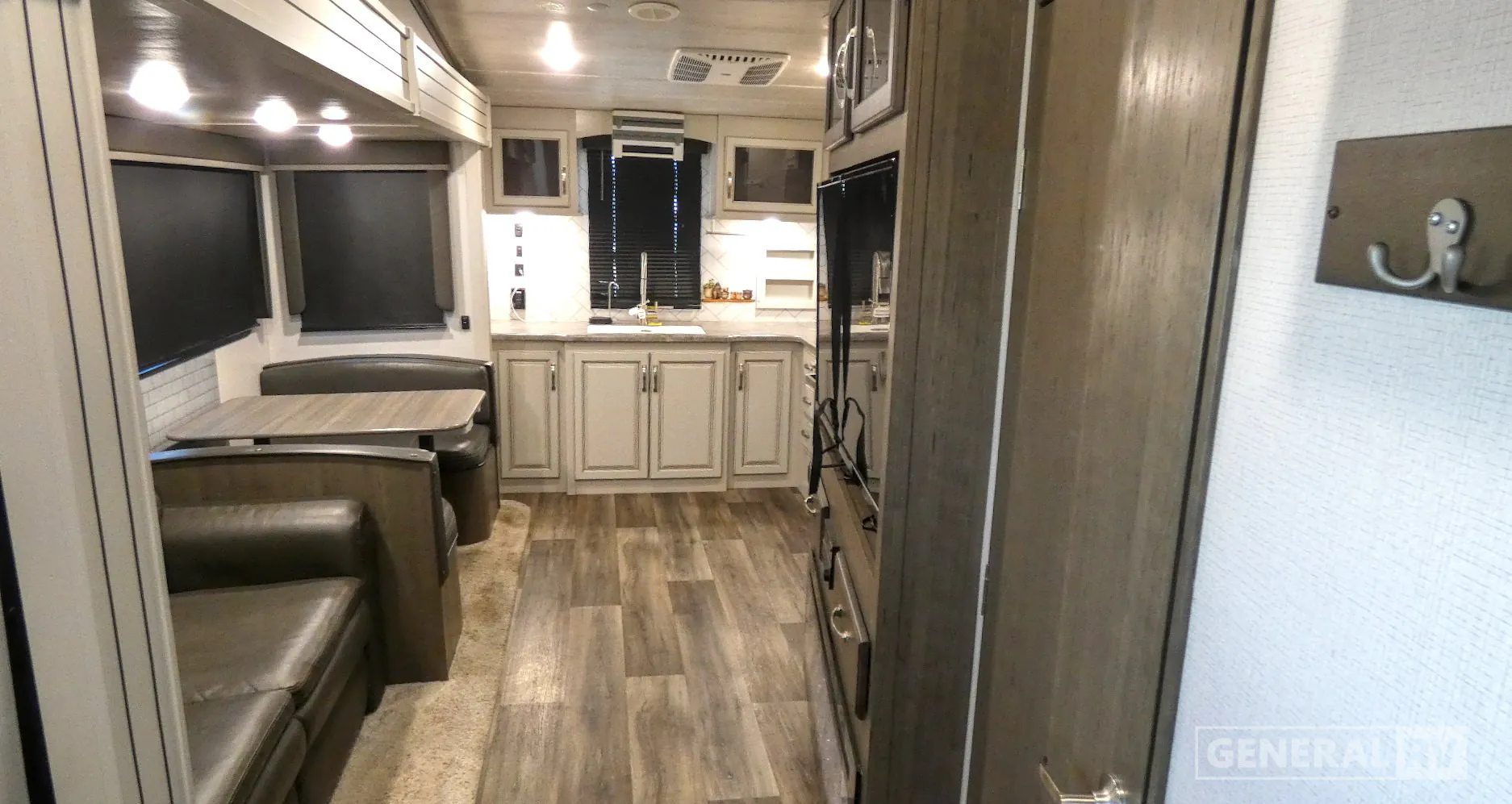 2021 Keystone Cougar Half-Ton 29MBS - Photo 3