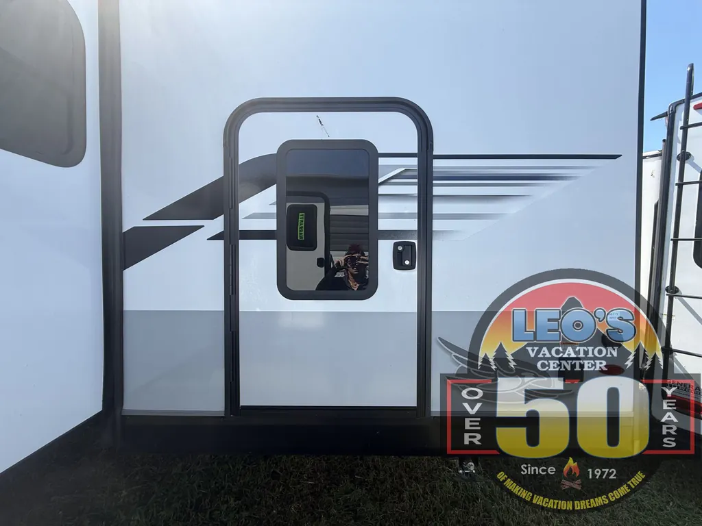 2025 Jayco Jay Feather 29QBH, Photos photo 3
