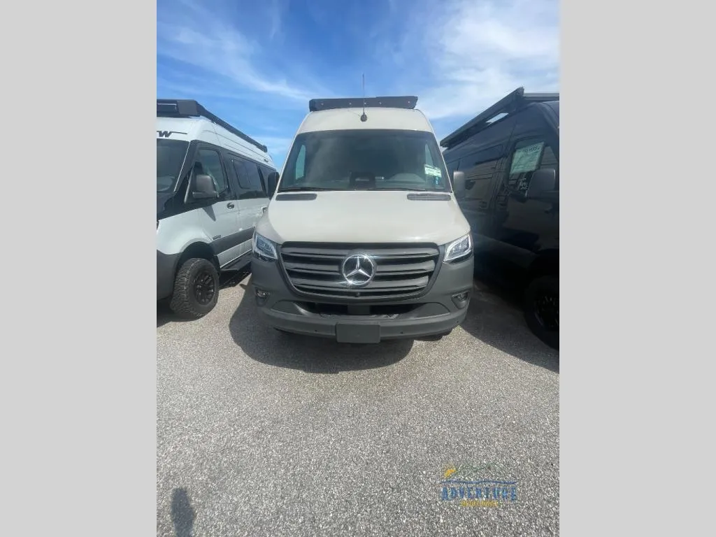 2027 Tiffin Motorhomes GH1 19SAV - Photo 3