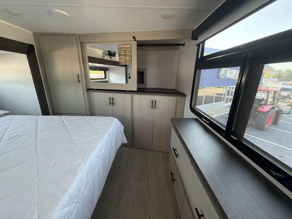 2027 Forest River RV Wolverine 36BC, Photos photo 37