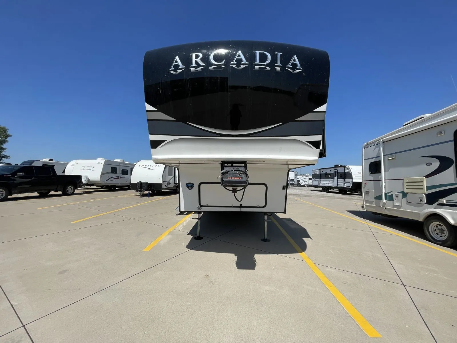 2023 Keystone Arcadia Super Lite 332SLRL - Photo 3