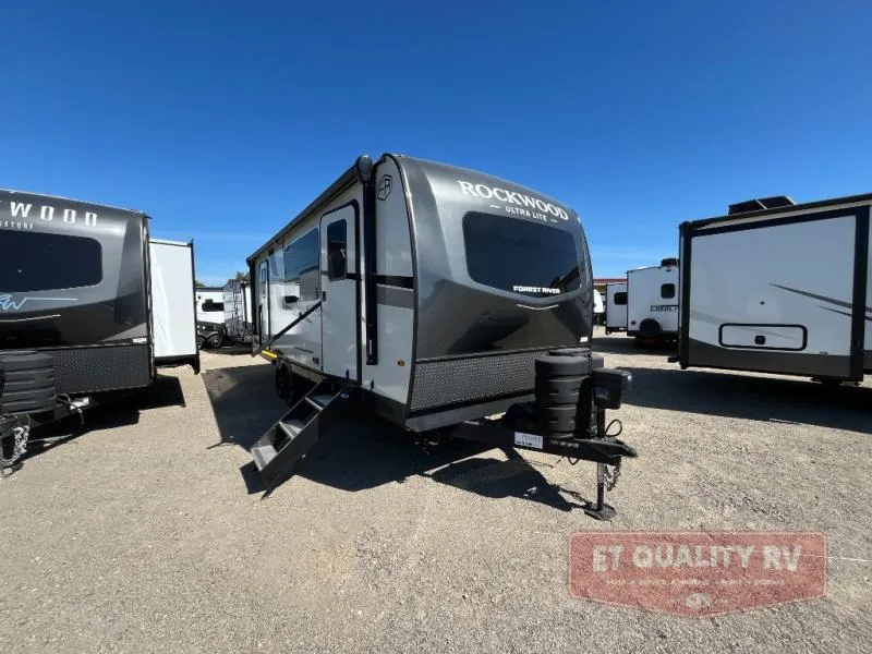 2026 Forest River Rockwood Ultra Lite 2619FK - Photo 2