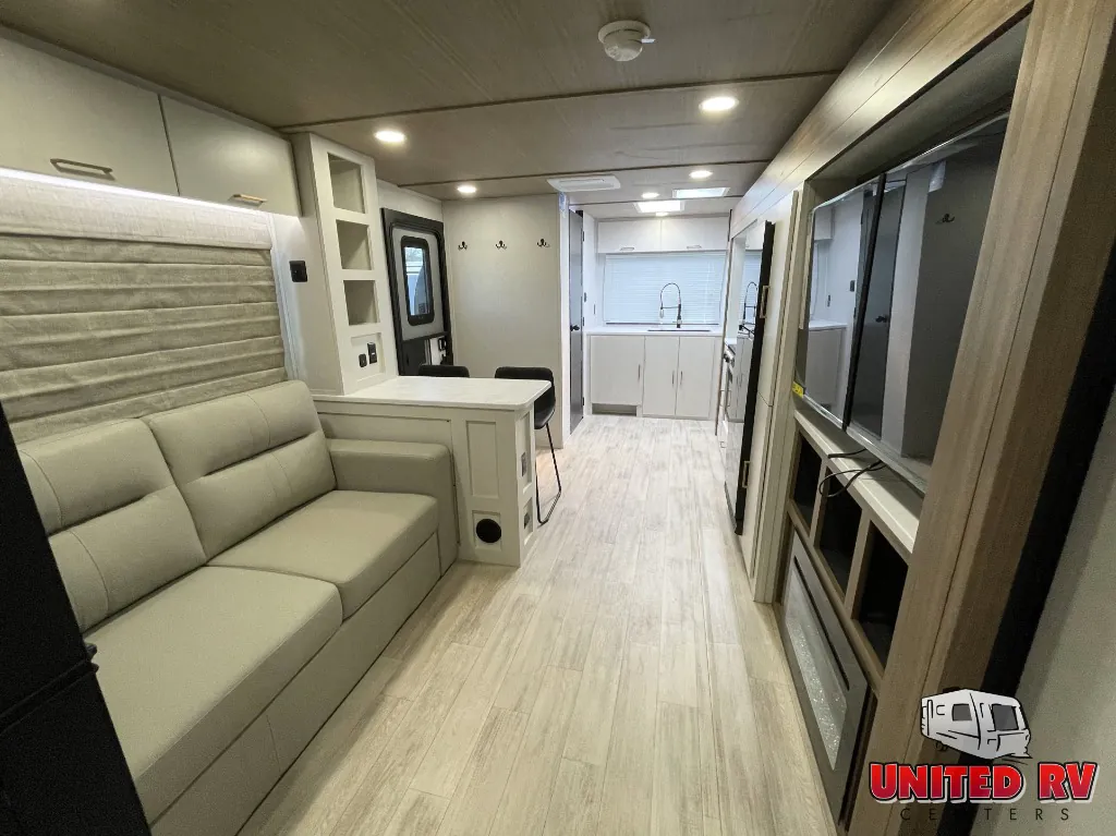 2026 Forest River Vibe Extreme Lite 2500CK, Photos photo 7