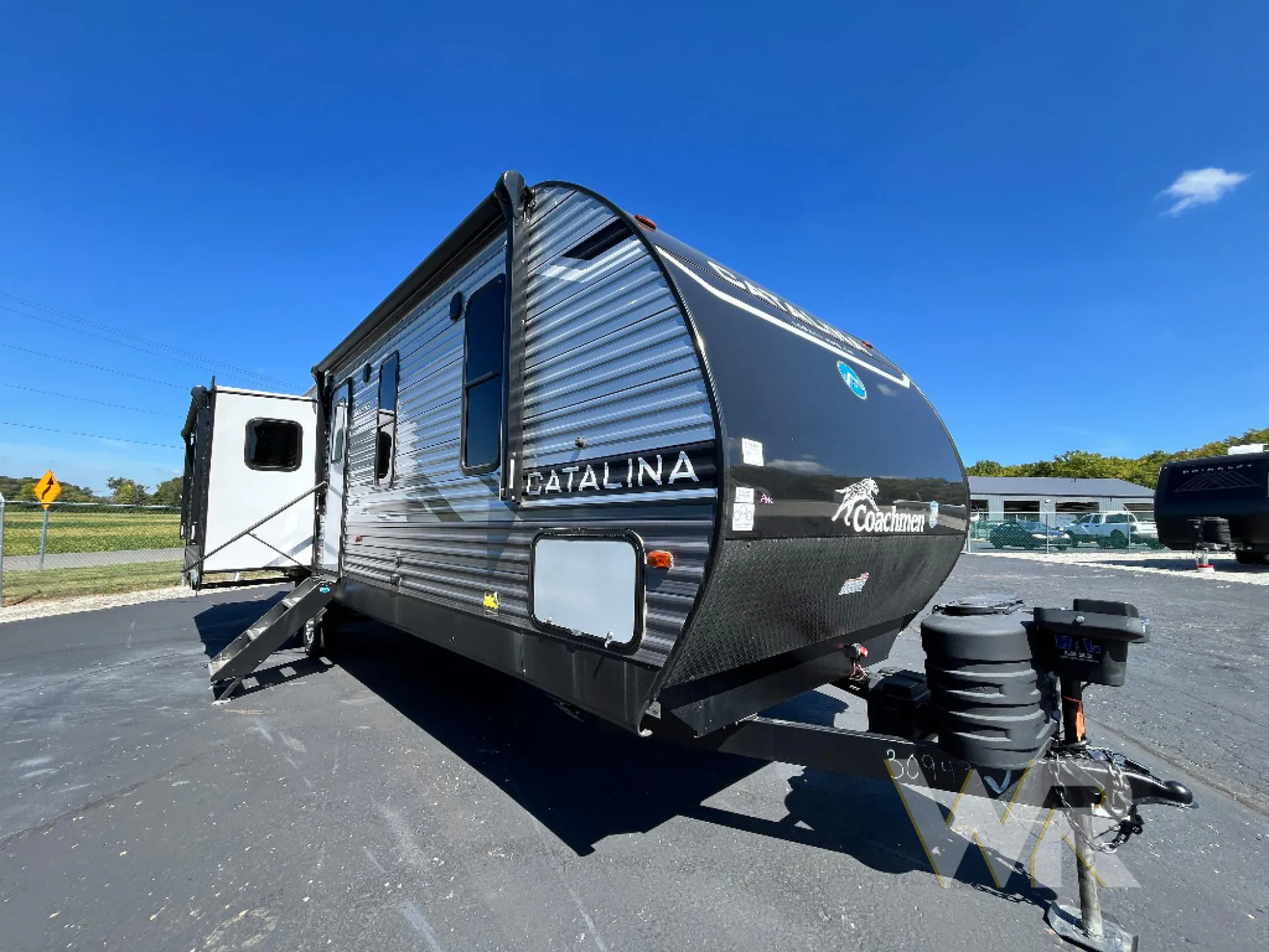 2024 Coachmen Catalina Legacy Edition 313RLTS - Photo 2