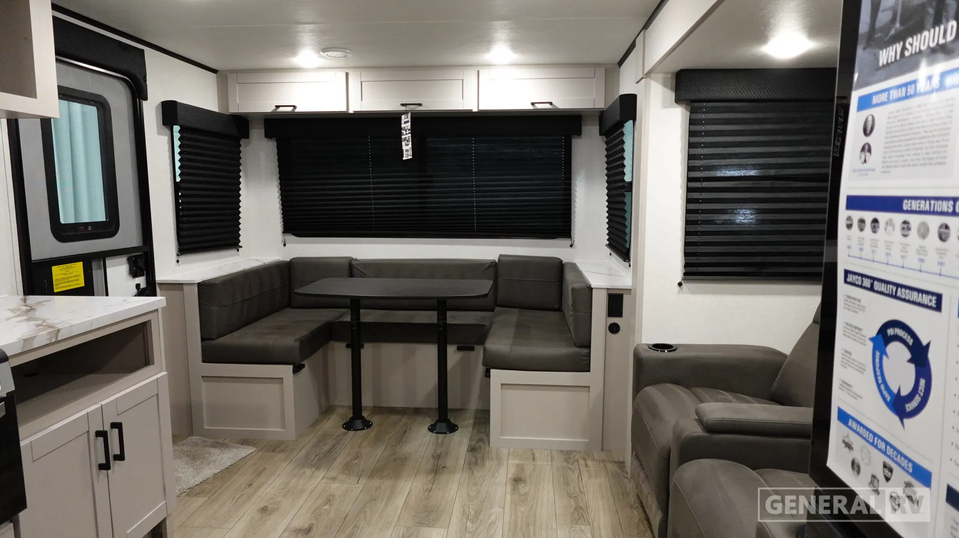 2026 Jayco Jay Feather SL 25RLSL - Photo 3