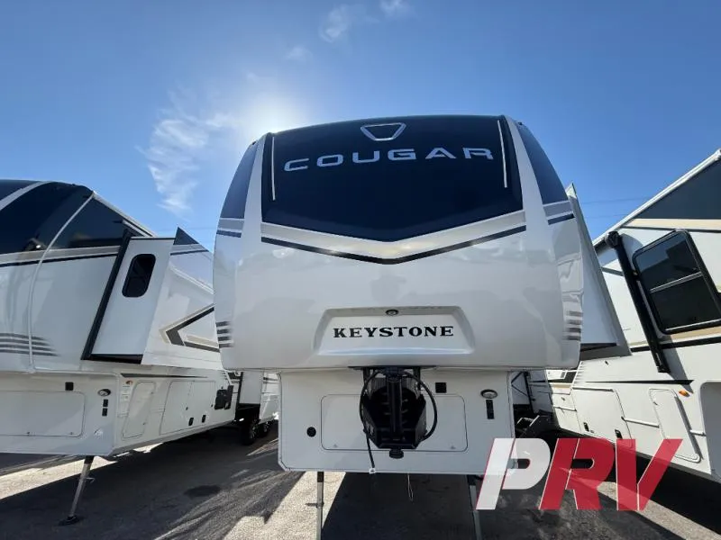 2026 Keystone Cougar 360MBI - Photo 3
