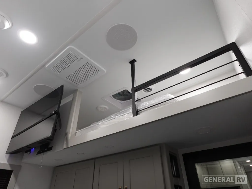 2025 Brinkley Model G 3250, Photos photo 33