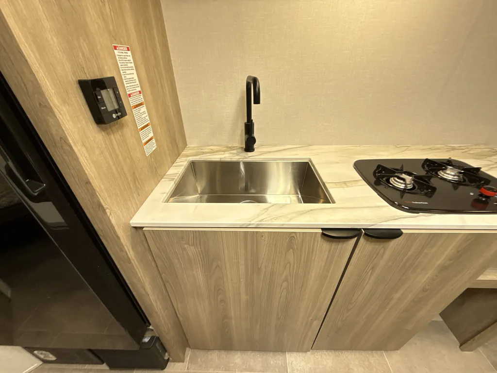 2027 Forest River Airelume 260, Photos photo 18