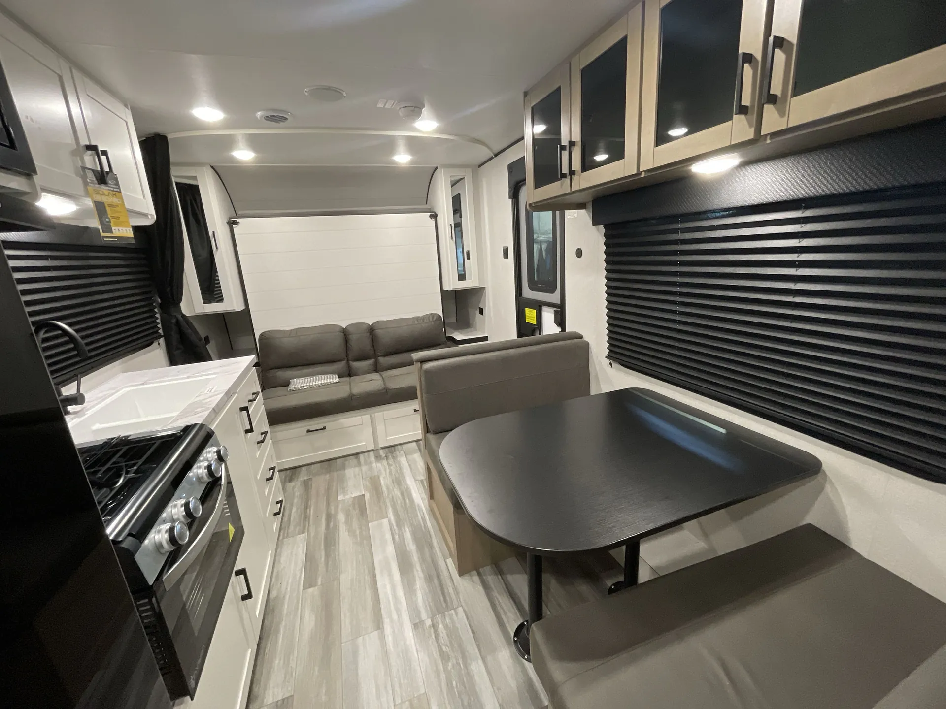 2026 Jayco Jay Flight SLX 211MBW — living area main