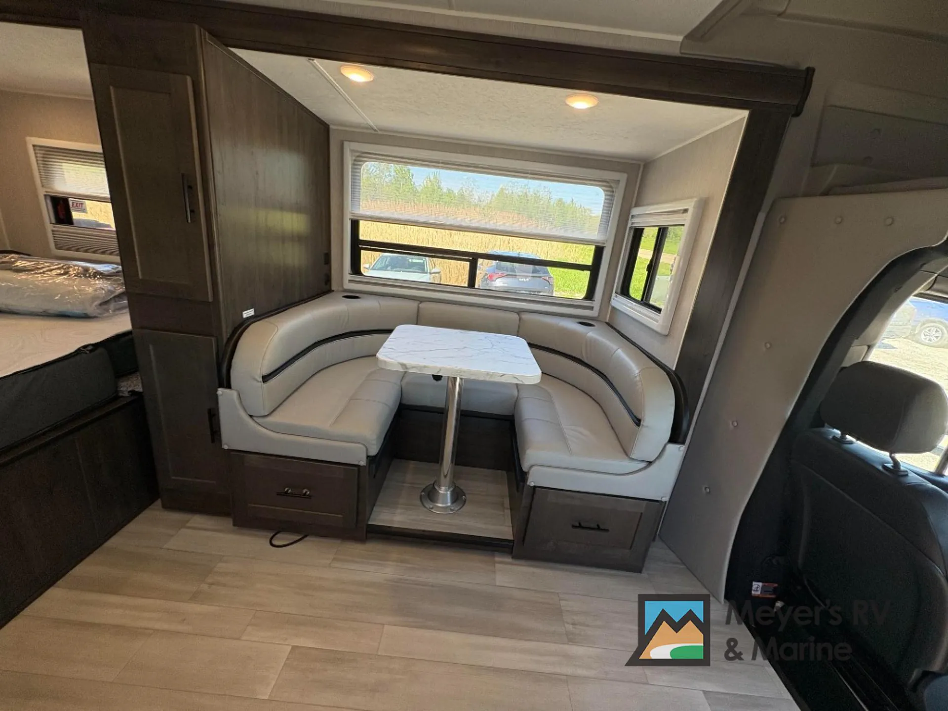 2024 Coachmen Prism Select 24FSS - Photo 3