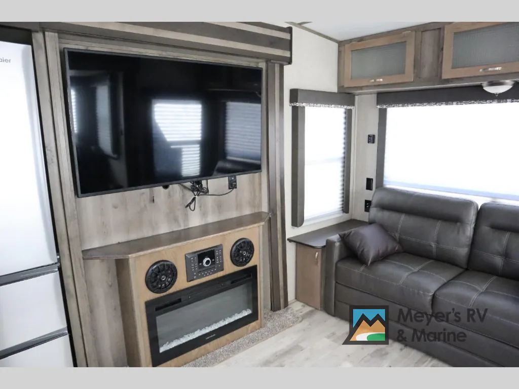 2019 Keystone Sprinter Limited 3151FWRLS, Photos photo 15