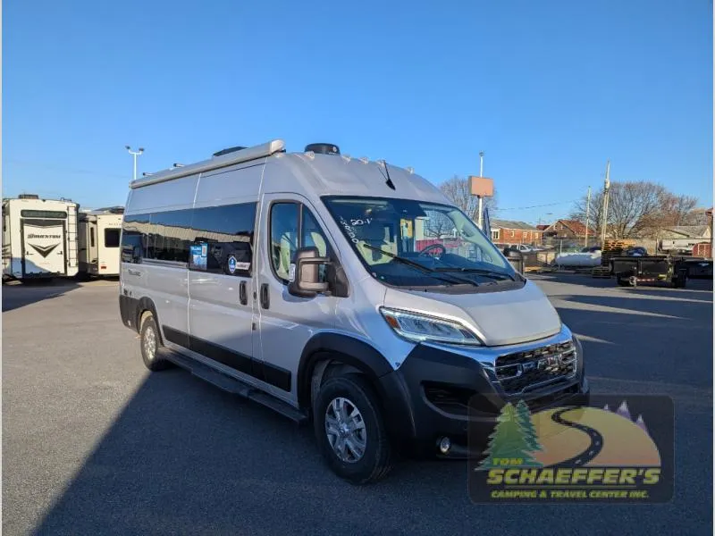 2025 Thor Motor Coach Tellaro 20H - Photo 3