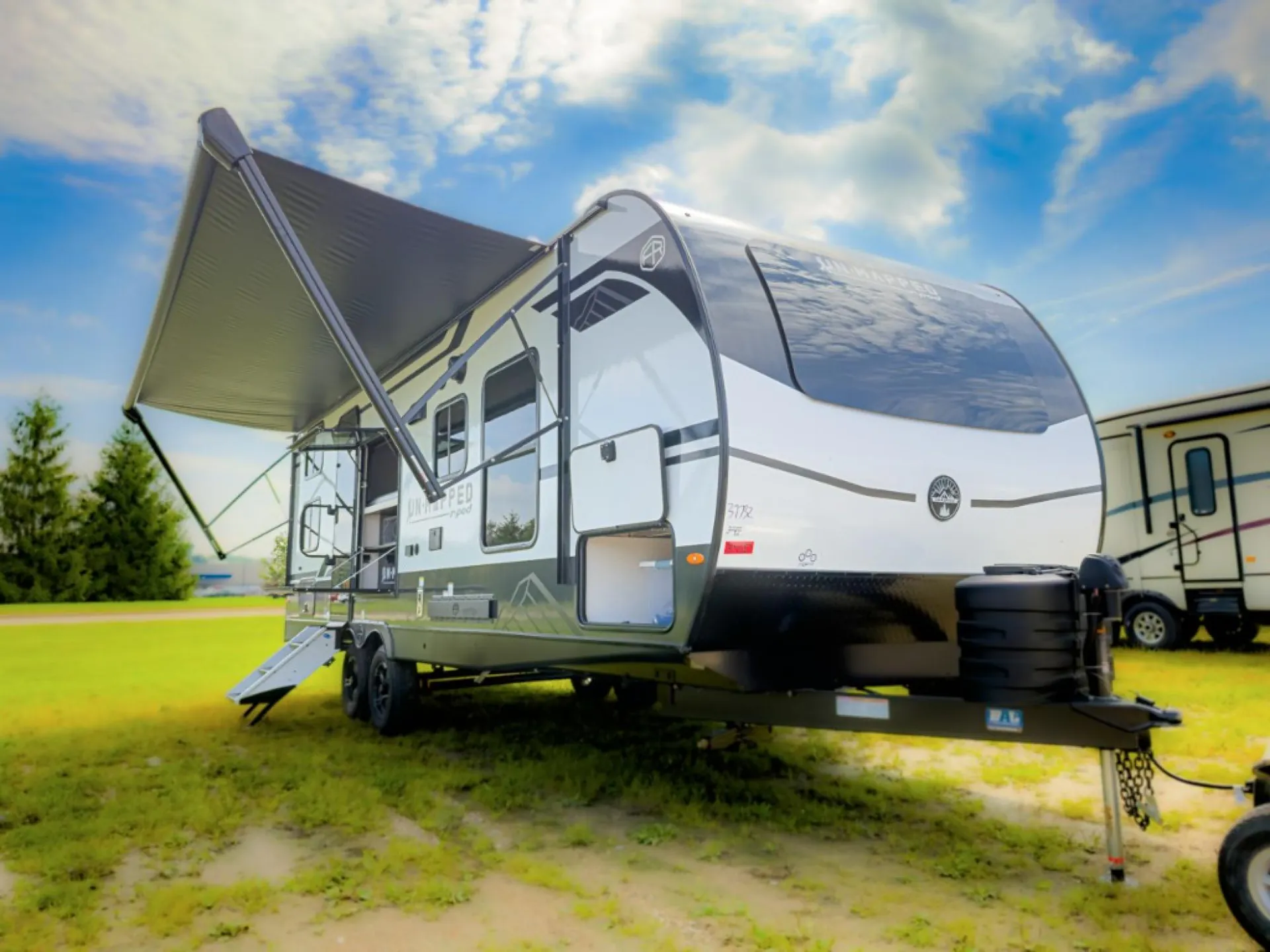 2027 Forest River R-Pod Un-Mapped 26BH - Photo 4
