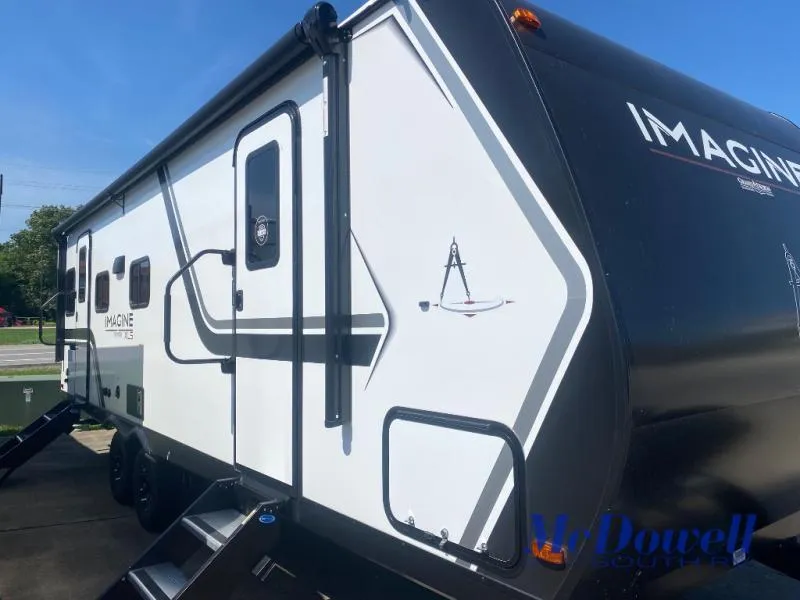 2026 Grand Design Imagine XLS 25RLE - Photo 2