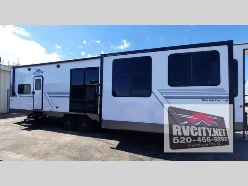 2027 Jayco Jay Flight Bungalow 401FLTS - Main photo