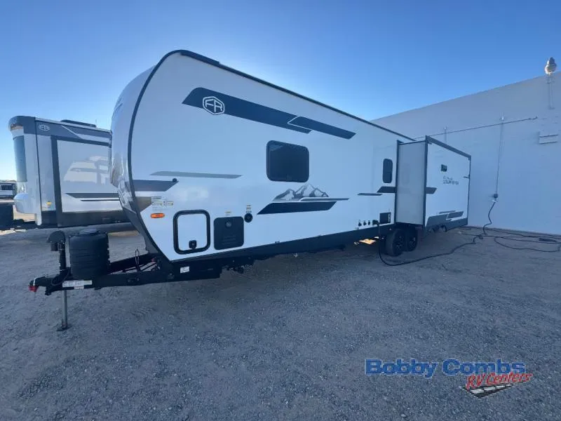 2026 Forest River Surveyor Legend 290RLDS - Photo 3