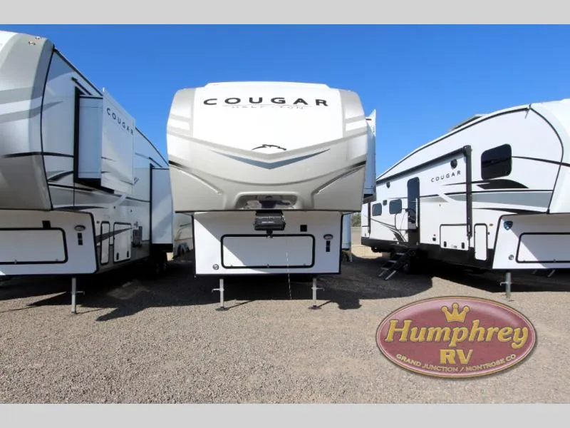 2025 Keystone Cougar Half-Ton 24RDS - Photo 2