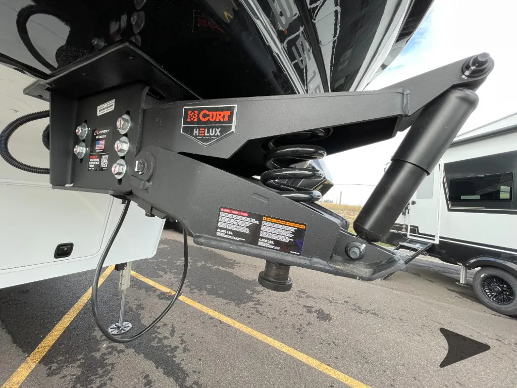 2026 Brinkley Model Z 3515, Photos photo 61