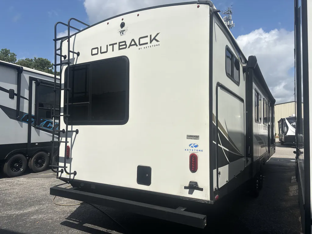 2021 Keystone Outback 340BH, Photos photo 3