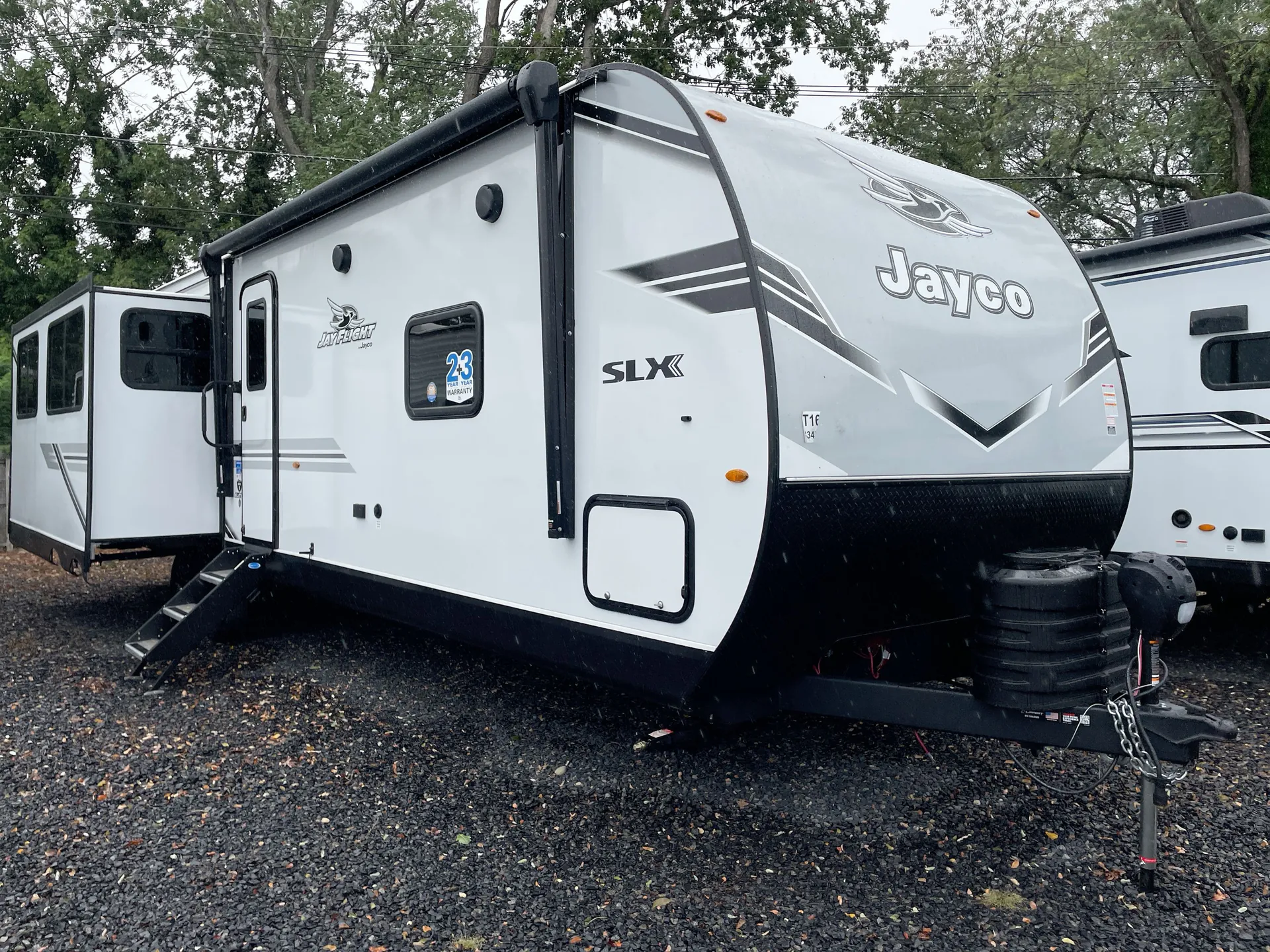 2026 Jayco Jay Flight SLX 334RTS - Photo 2