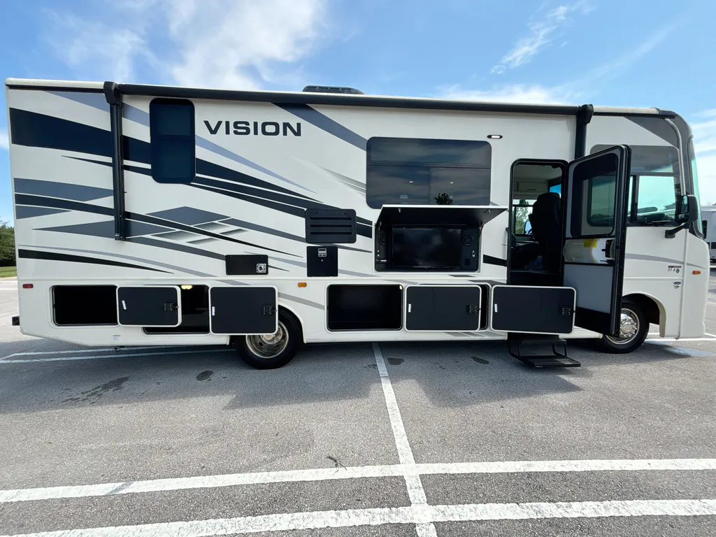 2023 Entegra Coach Vision 27A, Photos photo 28