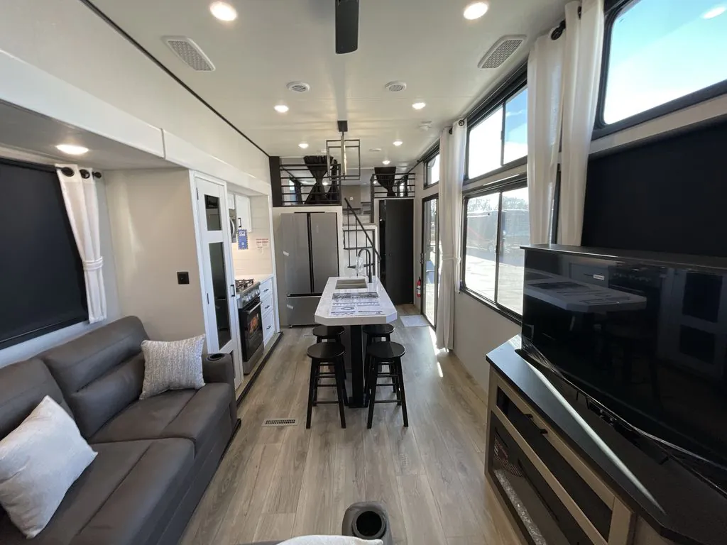 2026 Jayco Jay Flight Bungalow JayLoft, Photos photo 6