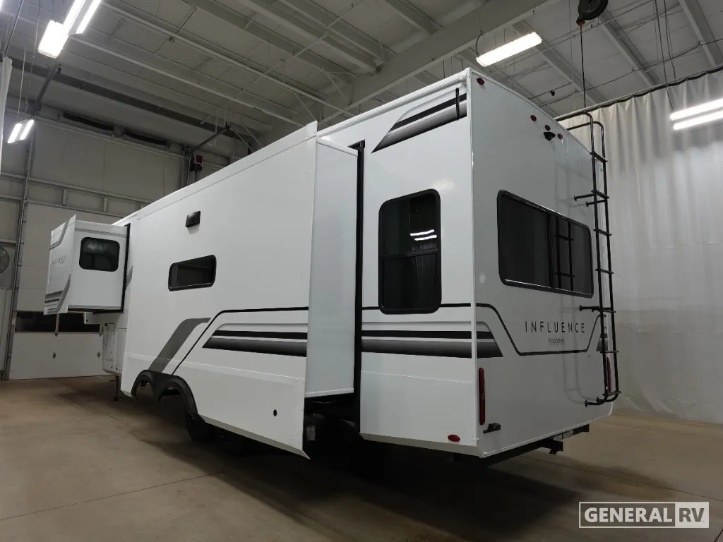 2026 Grand Design Influence 3003RL - Photo 4