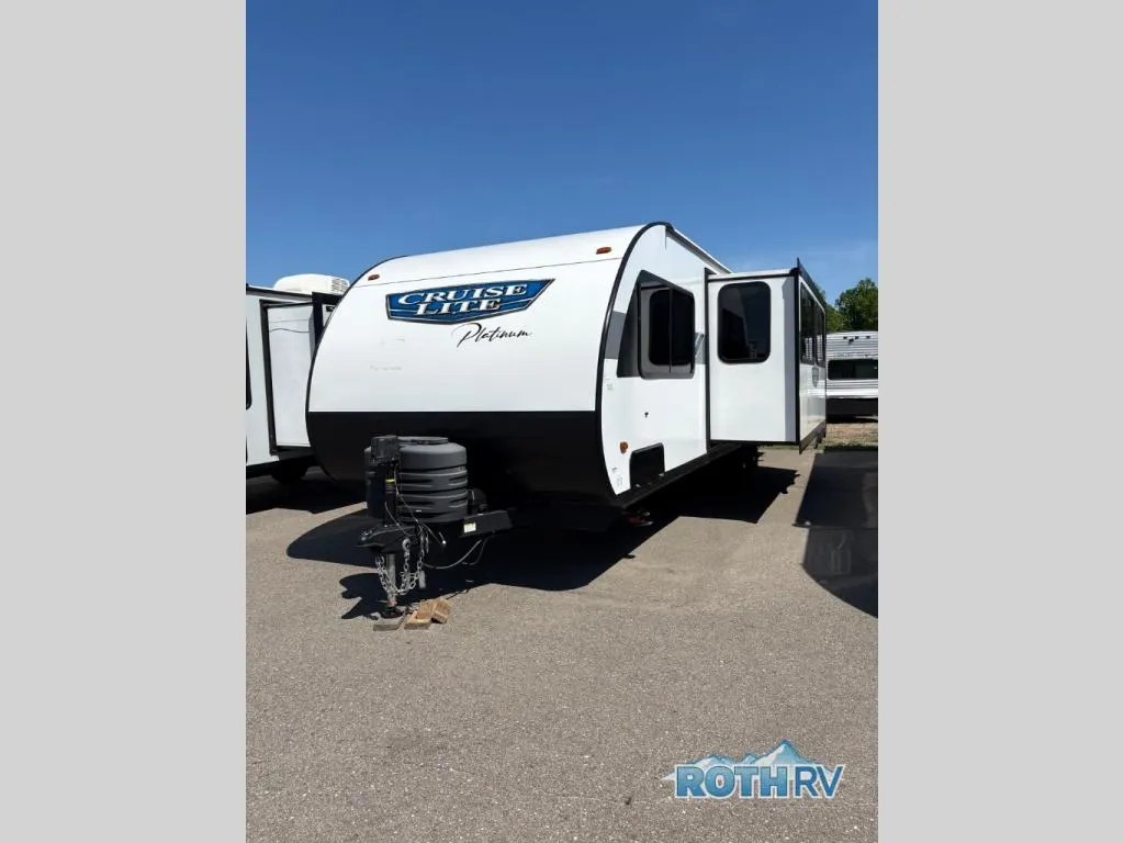 2024 Forest River Salem Cruise Lite 263BHXL - Photo 2