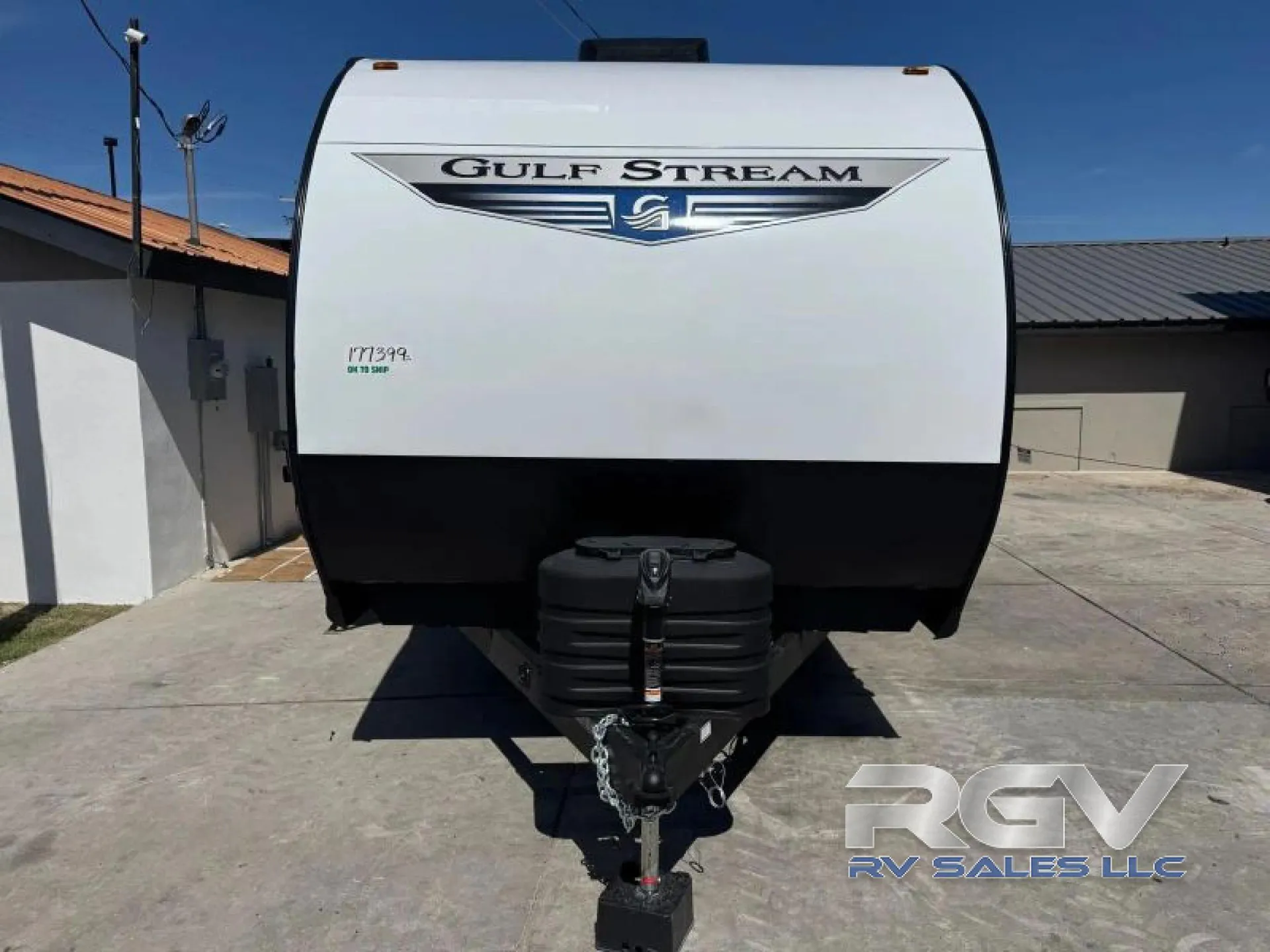 2027 Gulf Stream TrailMaster 323TBR - Photo 3