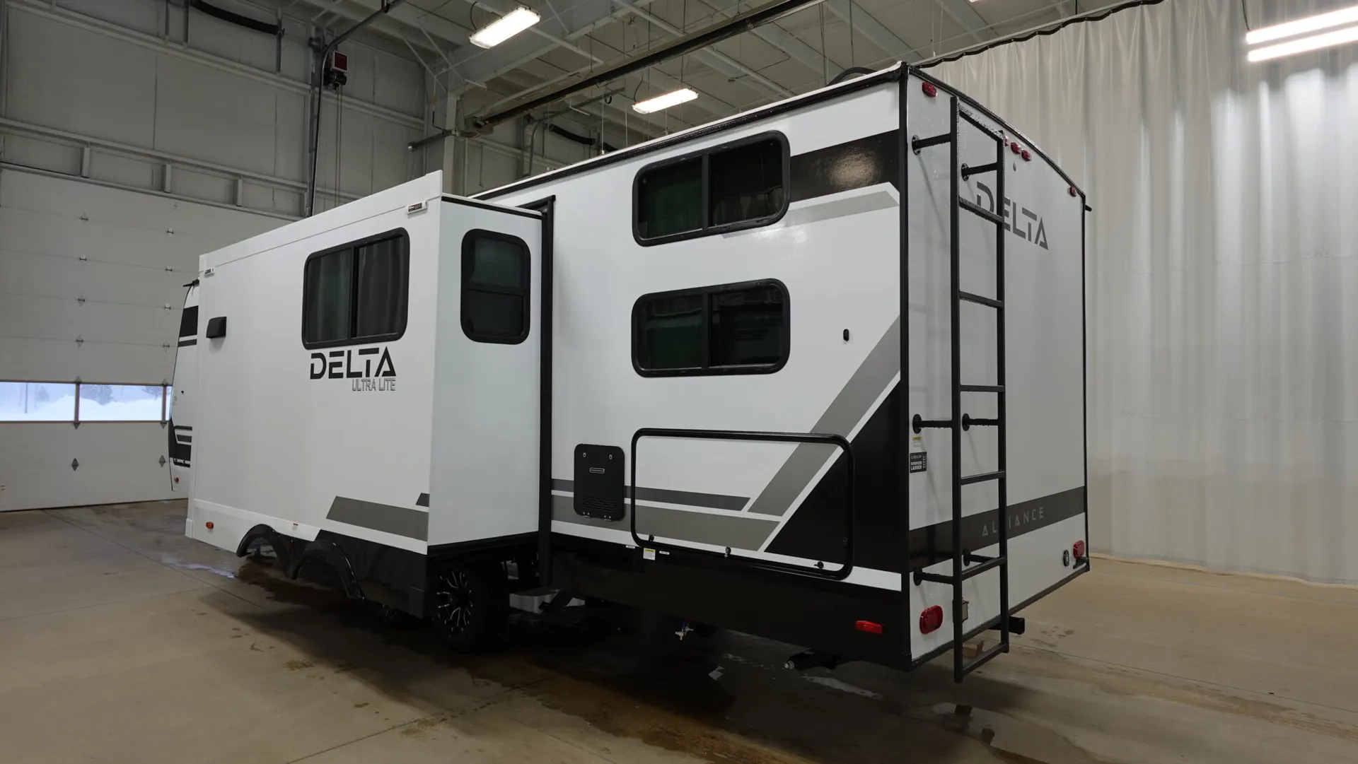 2026 Alliance RV Delta Ultra Lite BH271 - Photo 4