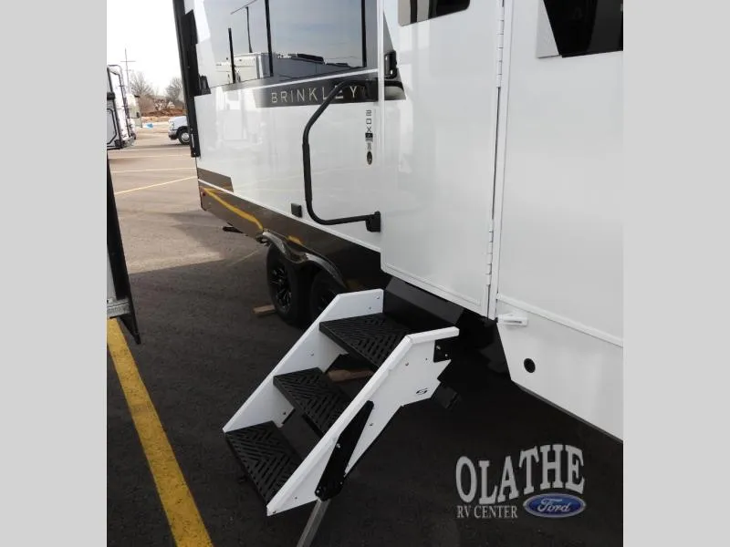 2026 Brinkley Model Ix 20X - Photo 3
