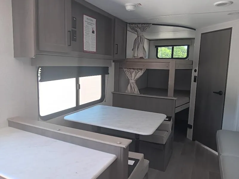 2026 Grand Design Transcend Xplor 24BHX - Photo 4