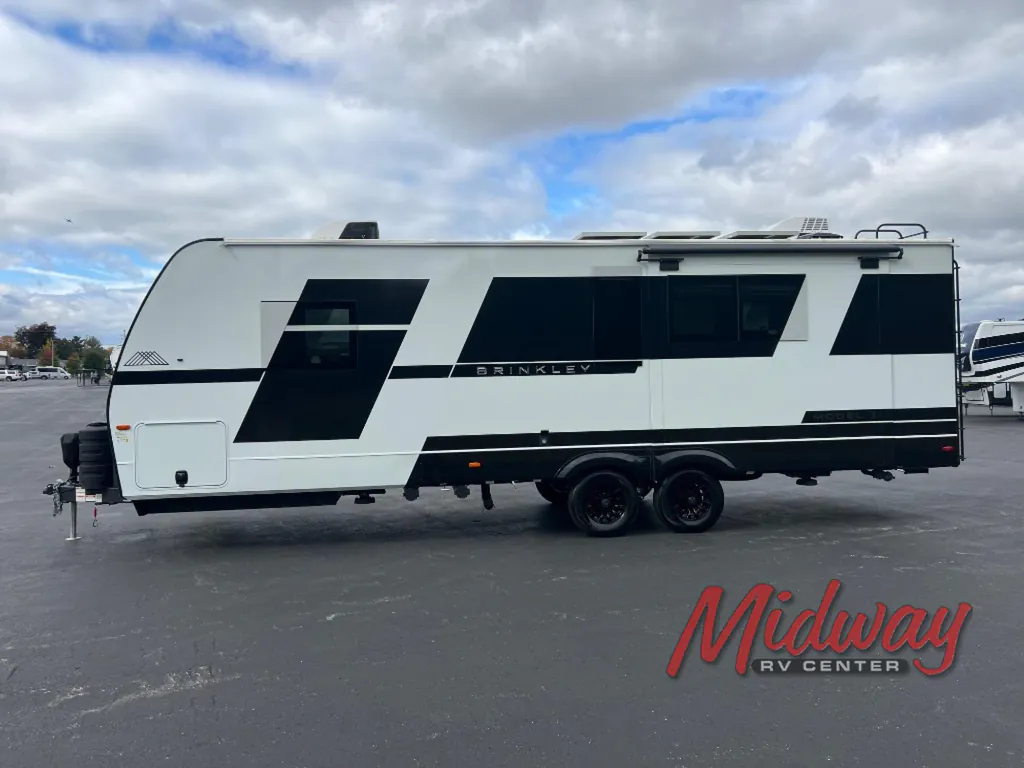 2025 Brinkley Model I 275, Photos photo 13