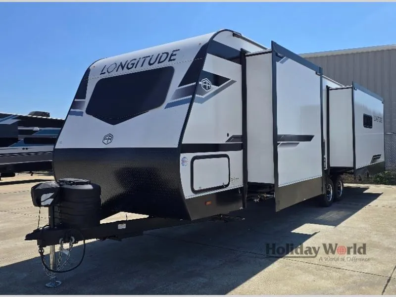 2026 East to West Longitude 310RL - Photo 3