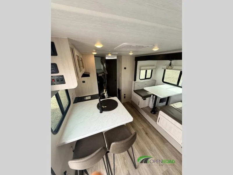 2026 Forest River R-Pod RP-203 - Photo 3