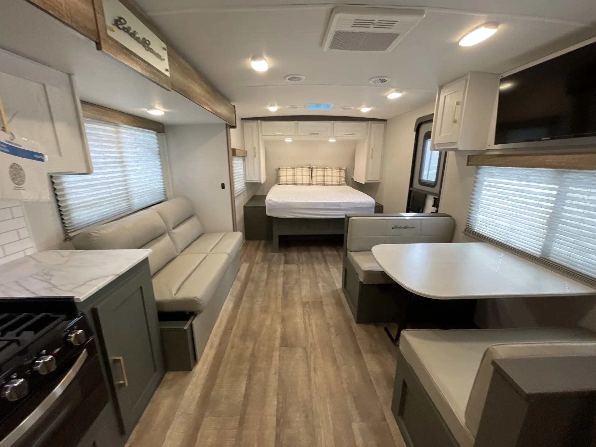 2024 Heartland Eddie Bauer 223RK - Photo 4