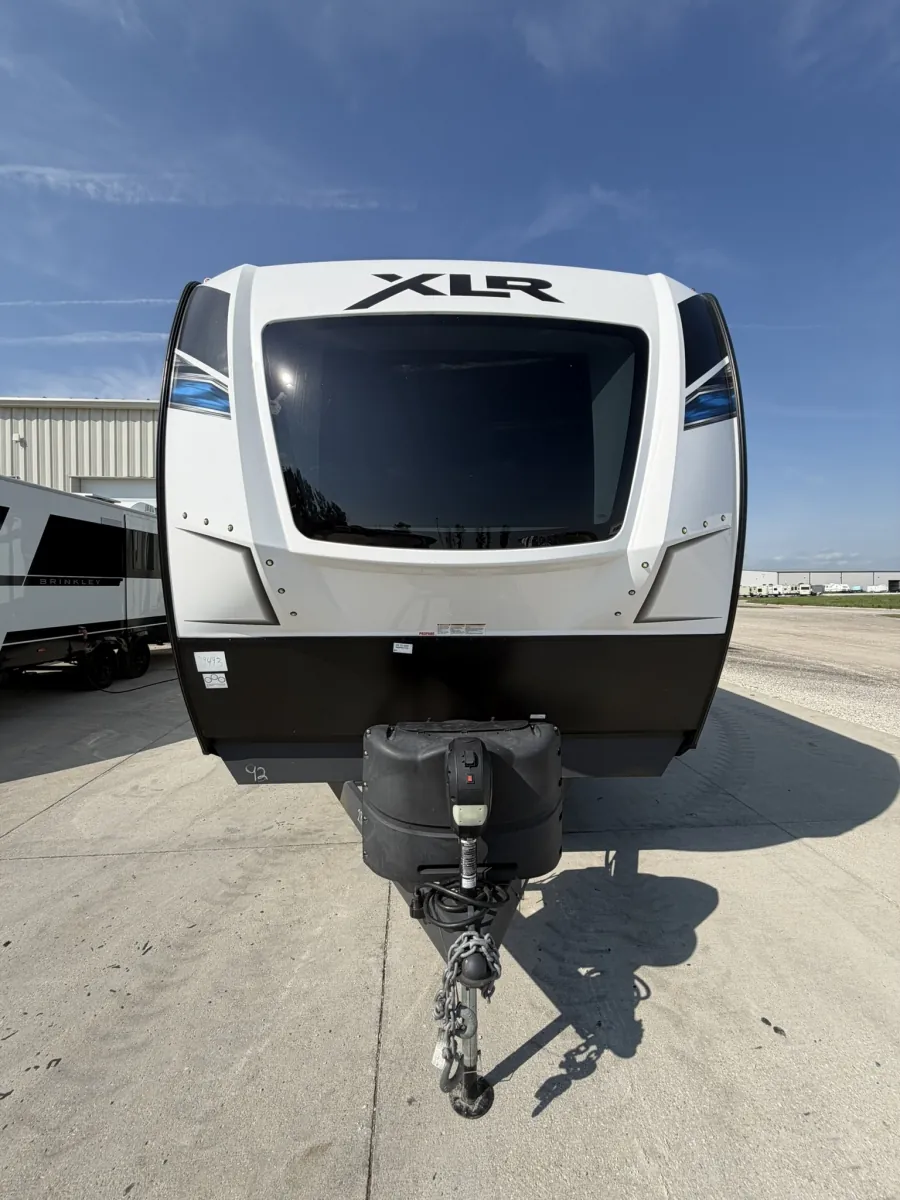 2022 Forest River XLR Hyperlite 2815 - Photo 3