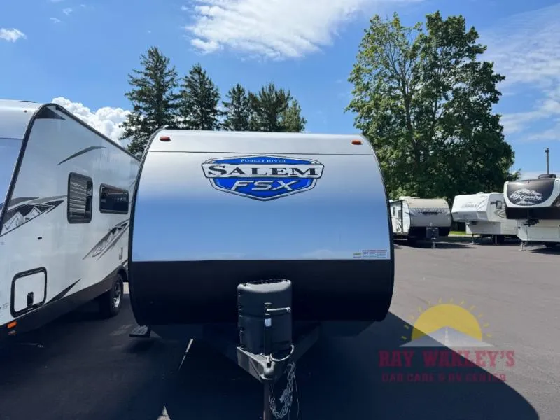 2023 Forest River Salem FSX 174BHLE - Photo 3