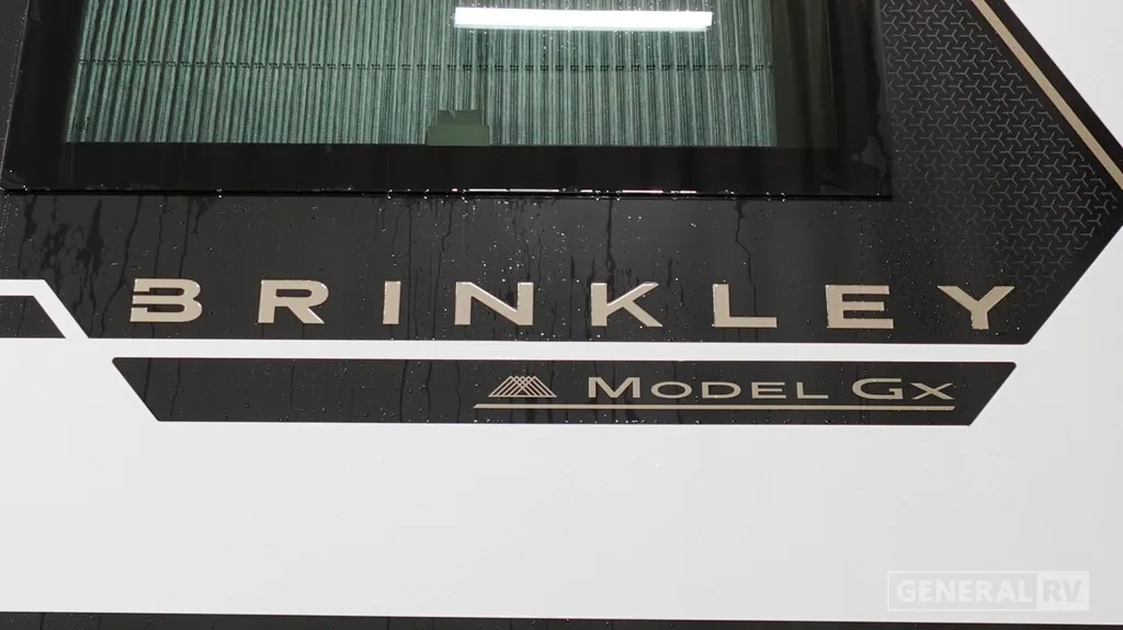 2026 Brinkley Model G 4000, Photos photo 44