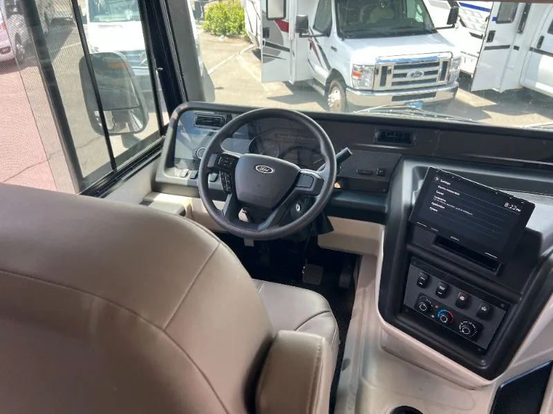 2026 Entegra Coach Vision XL 36C, Photos photo 5