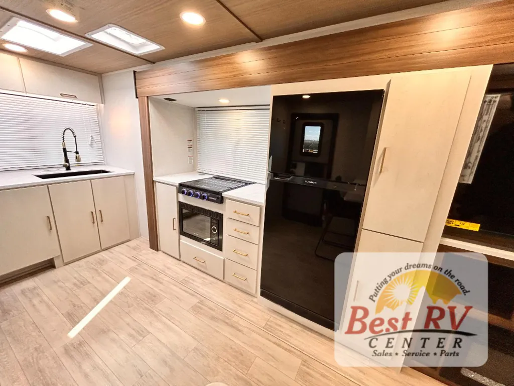 2026 Forest River Vibe 2500CK, Photos photo 59