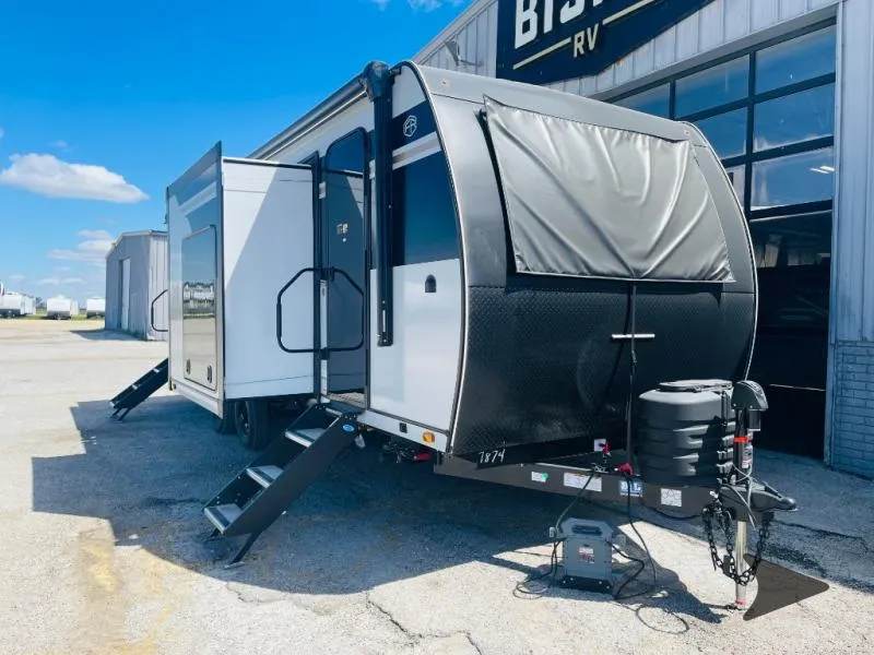 2026 Forest River Vibe Extreme Lite 2500FIK - Photo 2