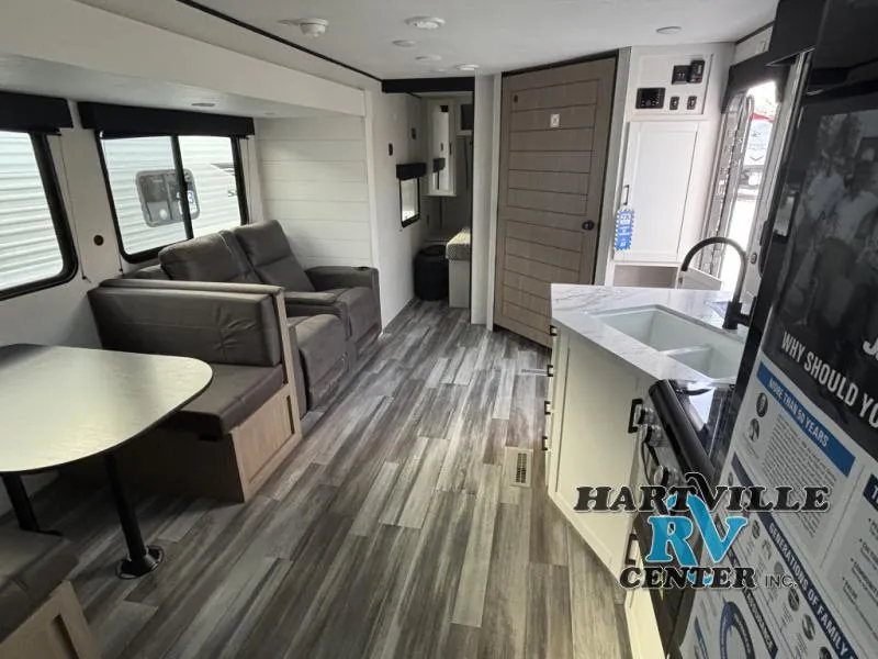 2026 Jayco Jay Flight SLX 265MWS - Photo 4