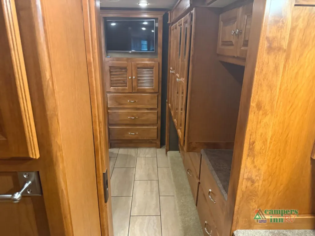 2016 Tiffin Open Road Allegro 34 PA, Photos photo 35