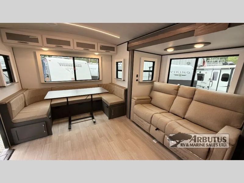 2026 Keystone Bullet Crossfire 2530RDWE - Photo 3