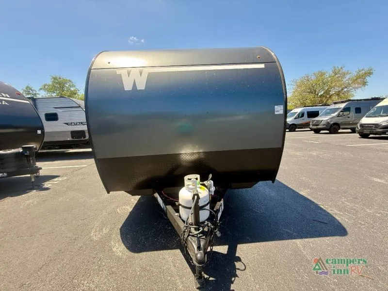 2026 Winnebago Access 18RK - Photo 3