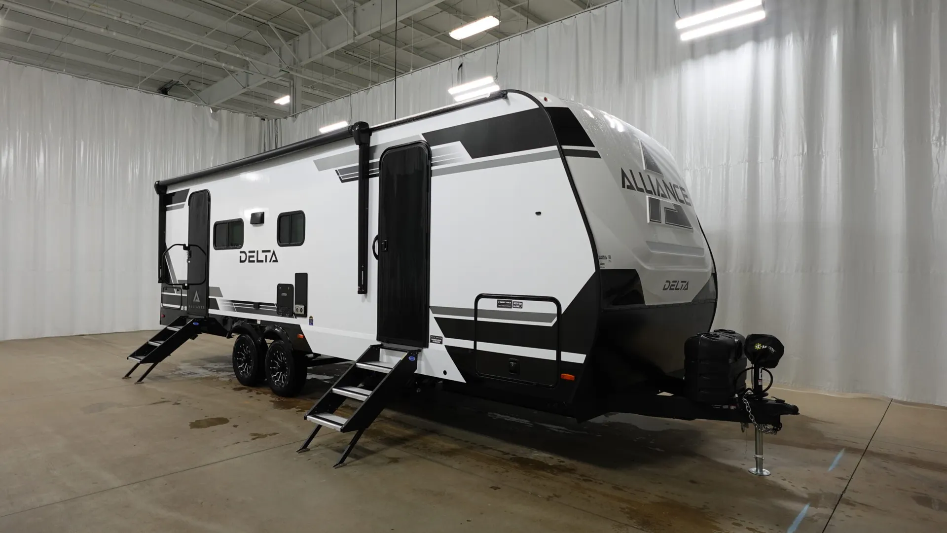 2026 Alliance RV Delta 252RL - Photo 2