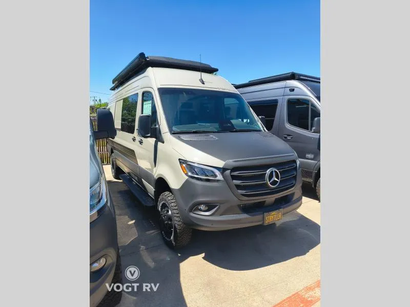 2026 Storyteller Overland Tour Mode New    XL - Main photo