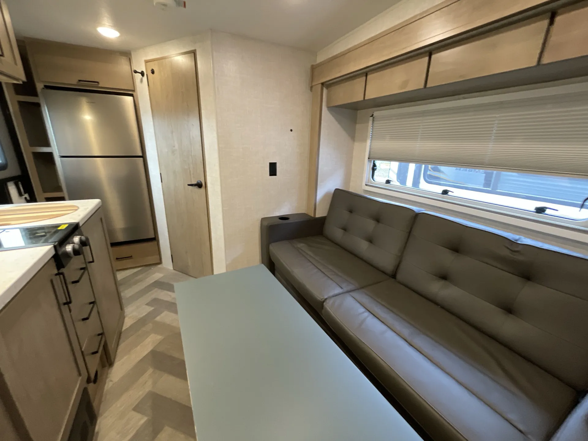 2022 Ember RV Overland 171FB - Photo 4